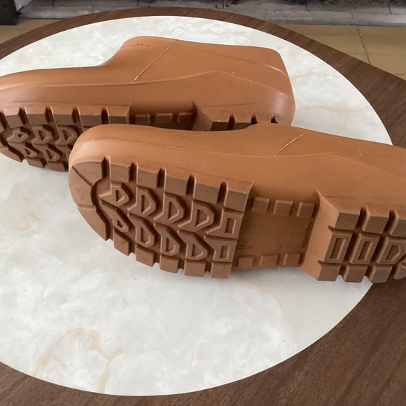 Gardenheir clogs size 38 - Picture 4 of 5